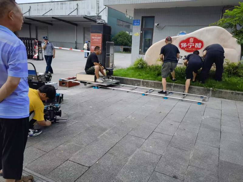 铜陵广告片拍摄公司核心优势：全流程服务，让品牌广告片省心更出彩