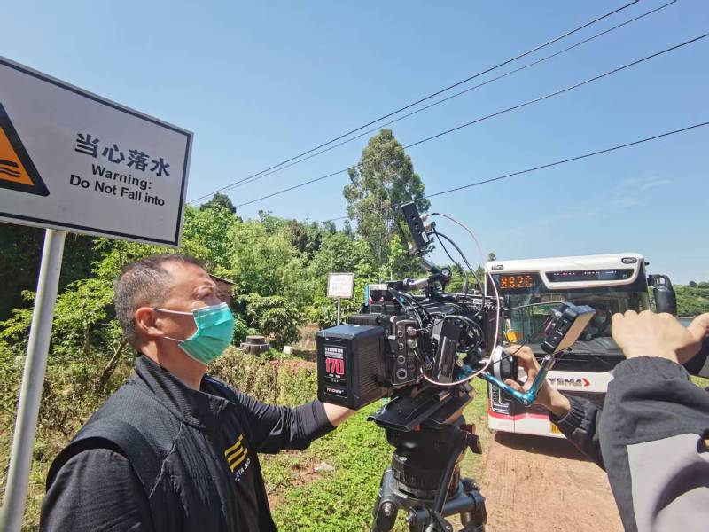 铜陵TVC拍摄公司：深耕本地市场，为品牌定制专属拍摄方案