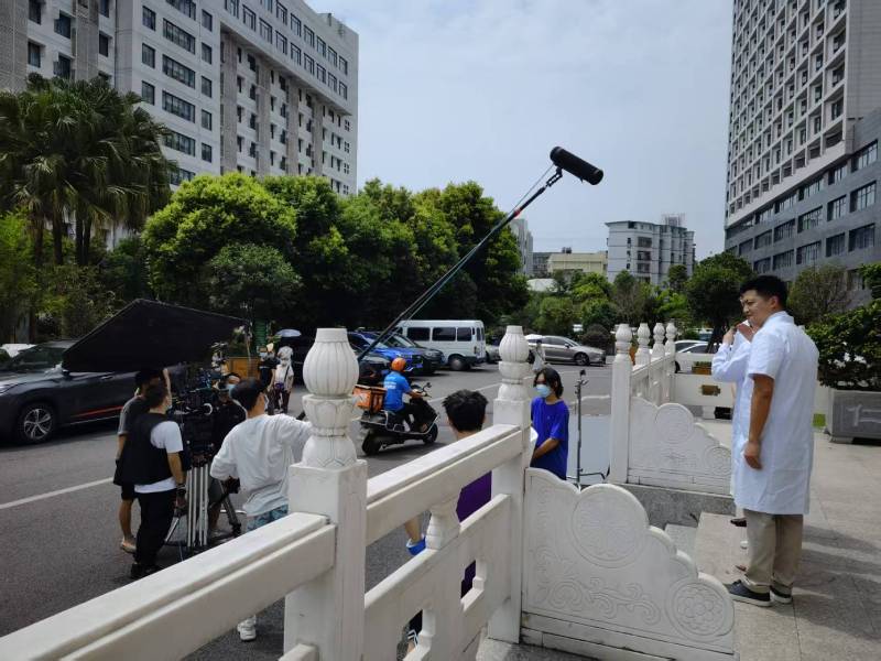 铜陵广告片拍摄公司低成本实现高规格制作的诀窍