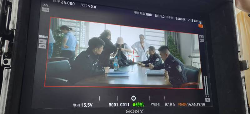 铜陵广告片拍摄公司服务世界500强的标准化体系